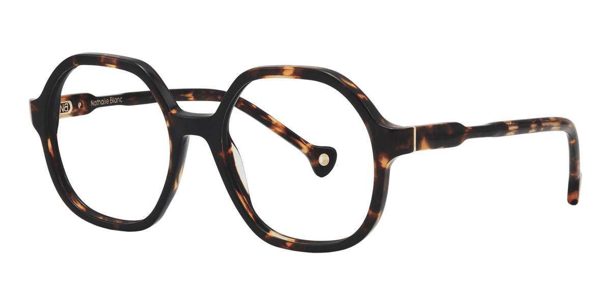 Nathalie Blanc CAROLEN EC73 — white background