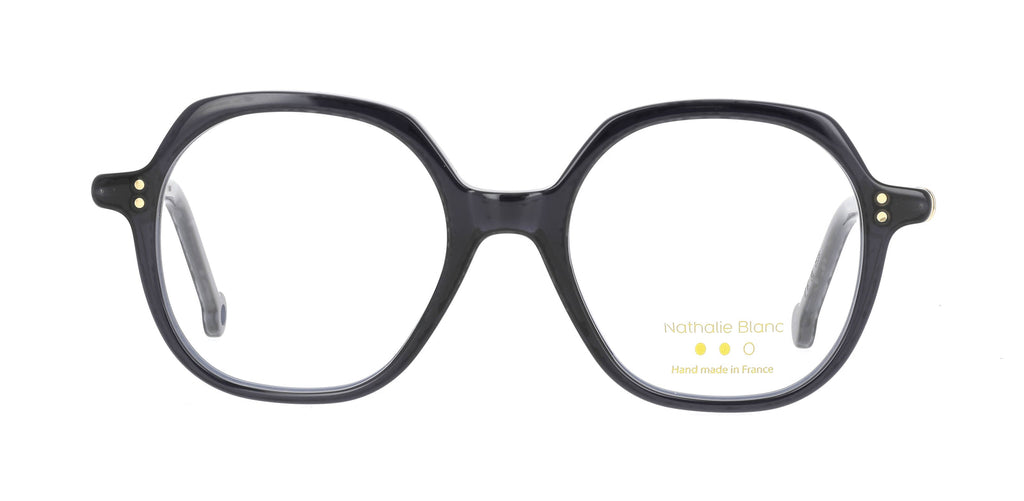 Nathalie Blanc ESTHERN BL69 front white background