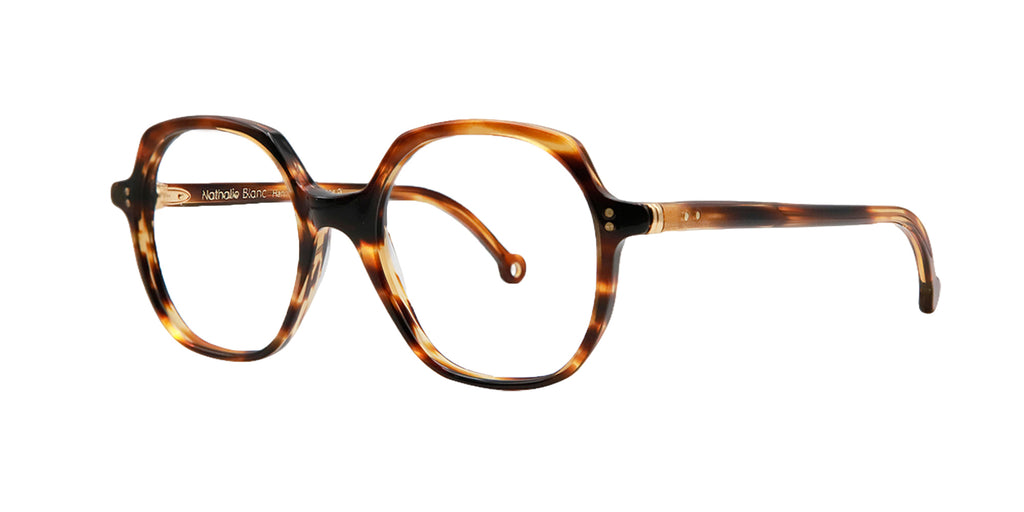Nathalie Blanc ESTHERN E918 — white background