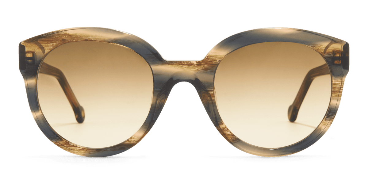 Nathalie Blanc Lolita Photochromic 787 — front view