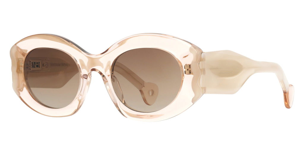 Nathalie Blanc MARTINE CP67 — white background