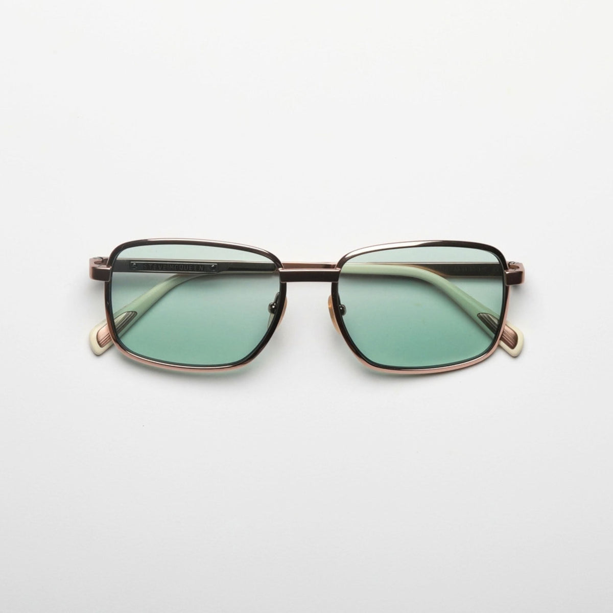 Steve McQueen Nevada — Rose Gold — official view 5