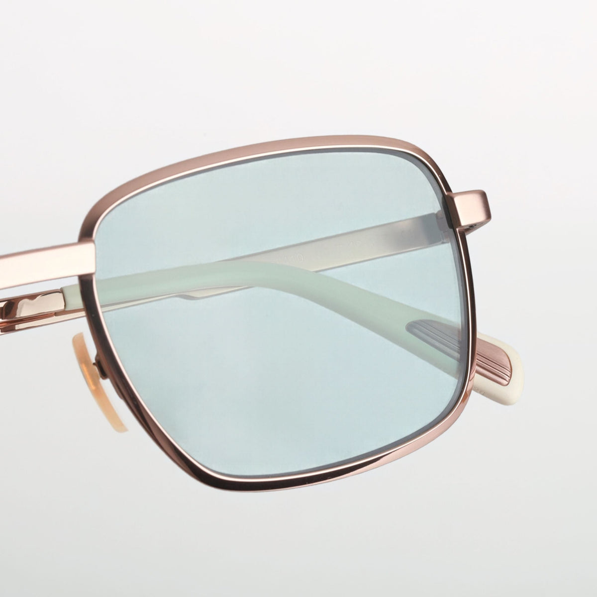 Steve McQueen Nevada — Rose Gold — official view 6