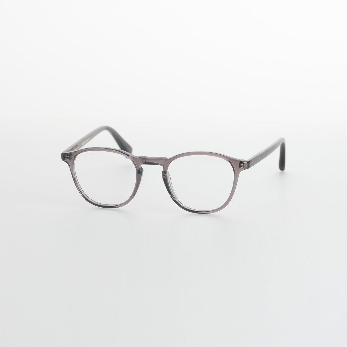 Steve McQueen Palmsprings — Crystal Grey — official view 16