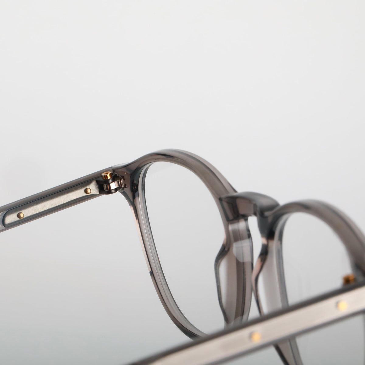 Steve McQueen Palmsprings — Crystal Grey — official view 15