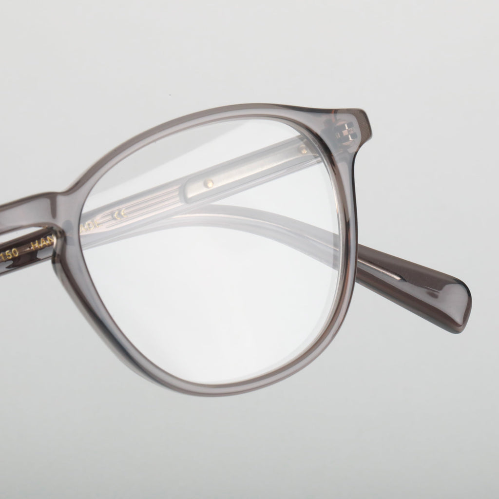Steve McQueen Palmsprings — Crystal Grey — official view 14