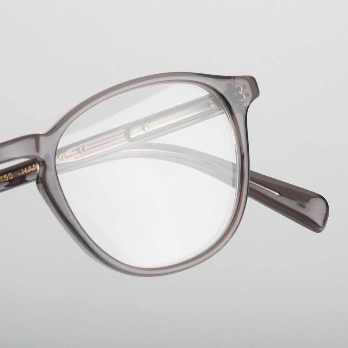 Steve McQueen Palmsprings — Crystal Grey — official view 14