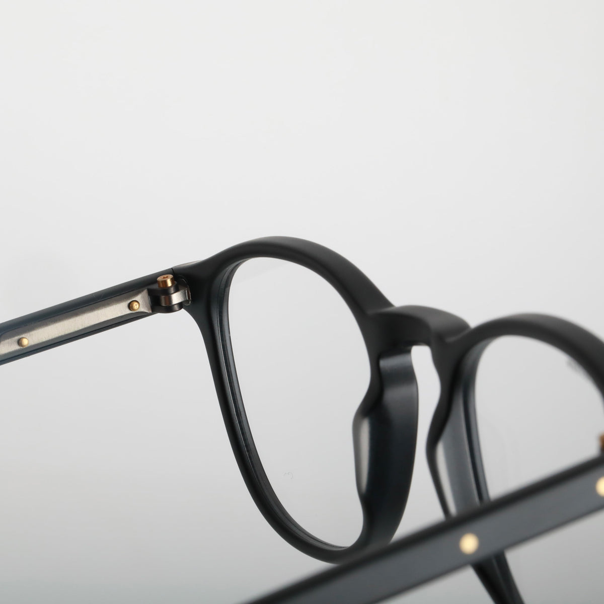 Steve McQueen Palmsprings — Matte Black — official view 3