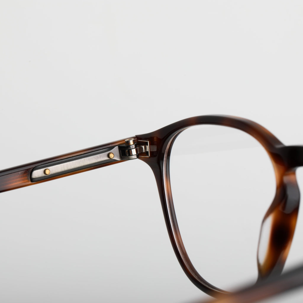 Steve McQueen Palmsprings — Dark Tortoise — official view 11