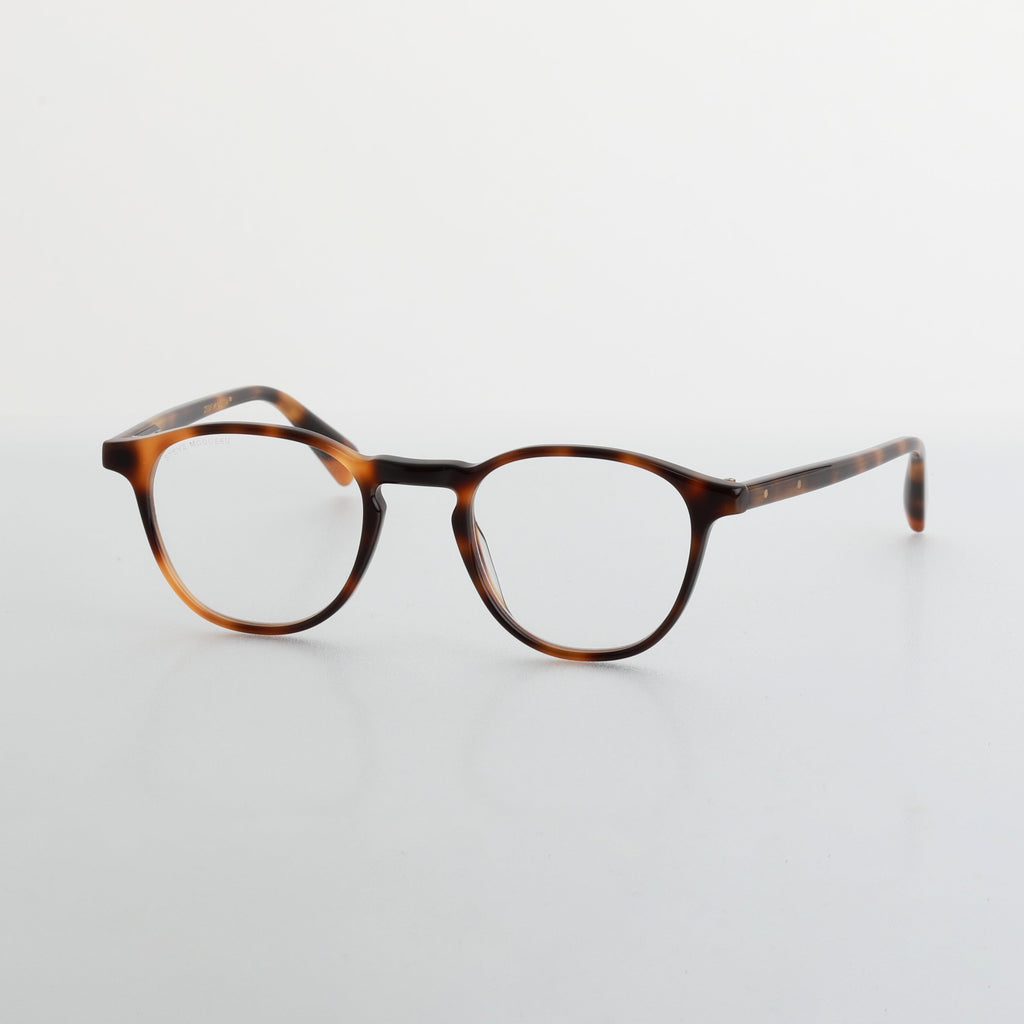 Steve McQueen Palmsprings — Dark Tortoise — official view 12