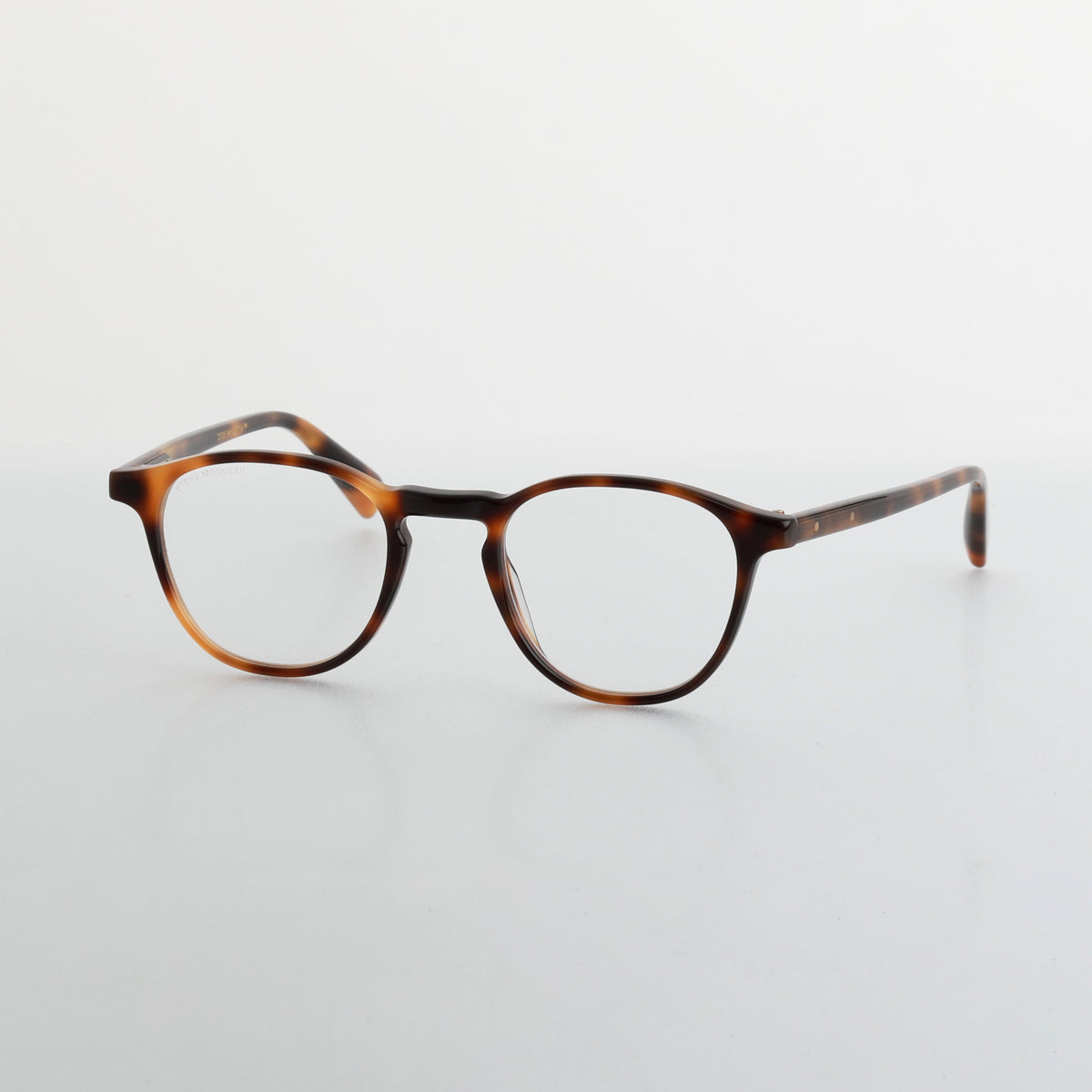 Steve McQueen Palmsprings — Dark Tortoise — official view 12