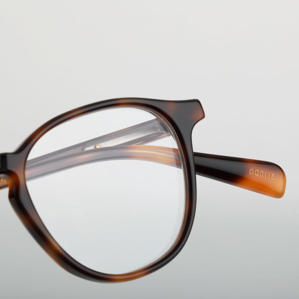 Steve McQueen Palmsprings — Dark Tortoise — official view 10
