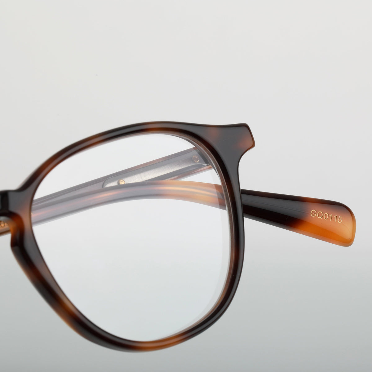 Steve McQueen Palmsprings — Dark Tortoise — official view 10