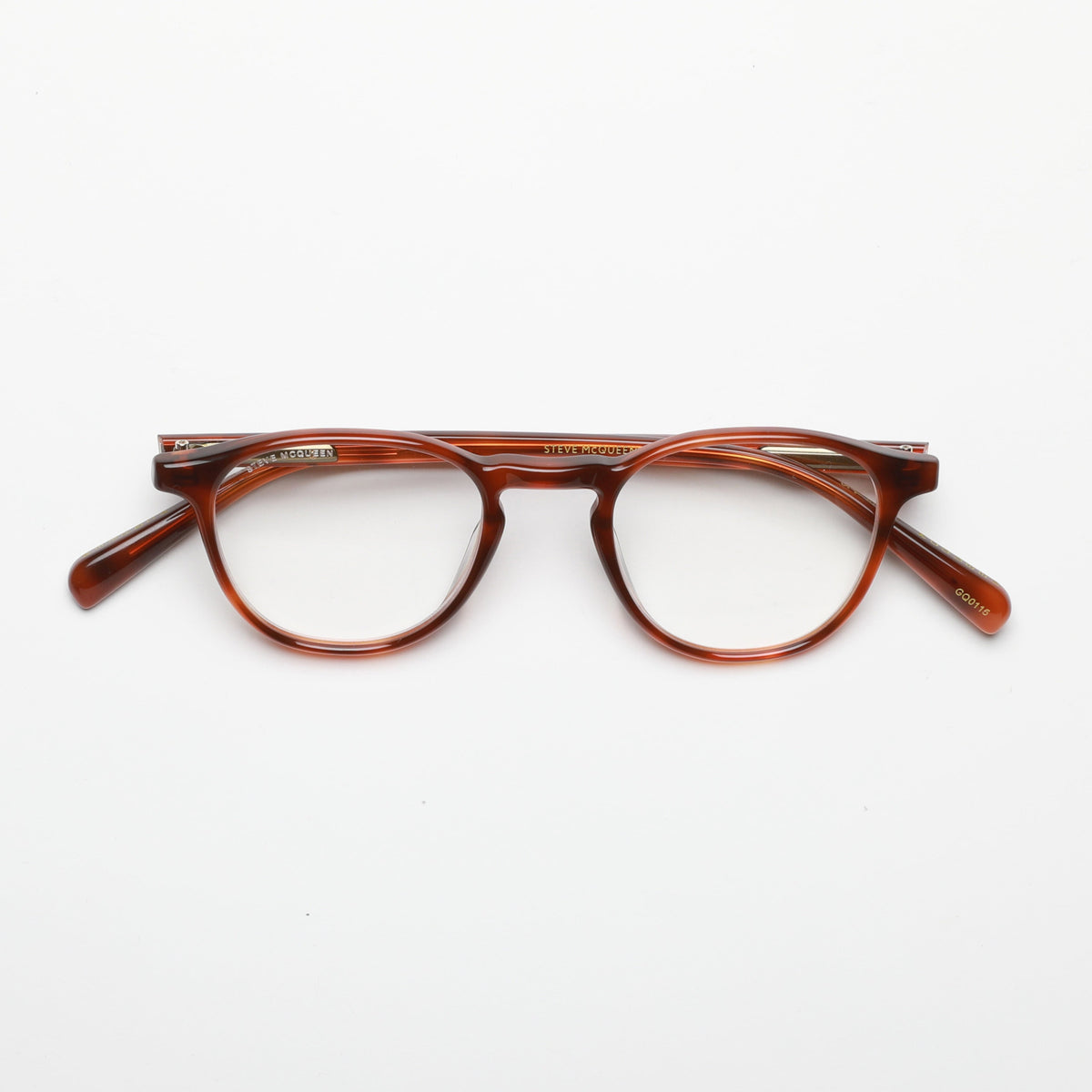 Steve McQueen Palmsprings — Light Tortoise — official view 5