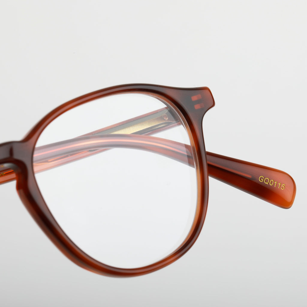 Steve McQueen Palmsprings — Light Tortoise — official view 6