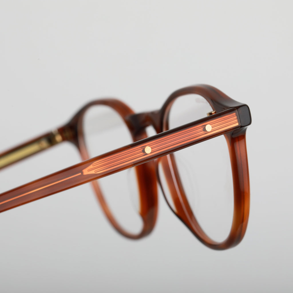 Steve McQueen Palmsprings — Light Tortoise — official view 7