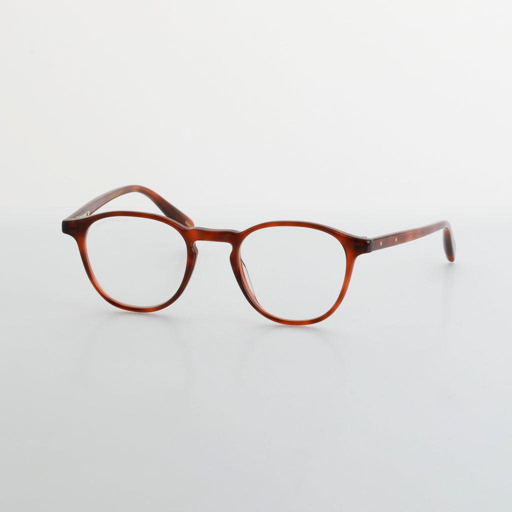 Steve McQueen Palmsprings — Light Tortoise — official view 8