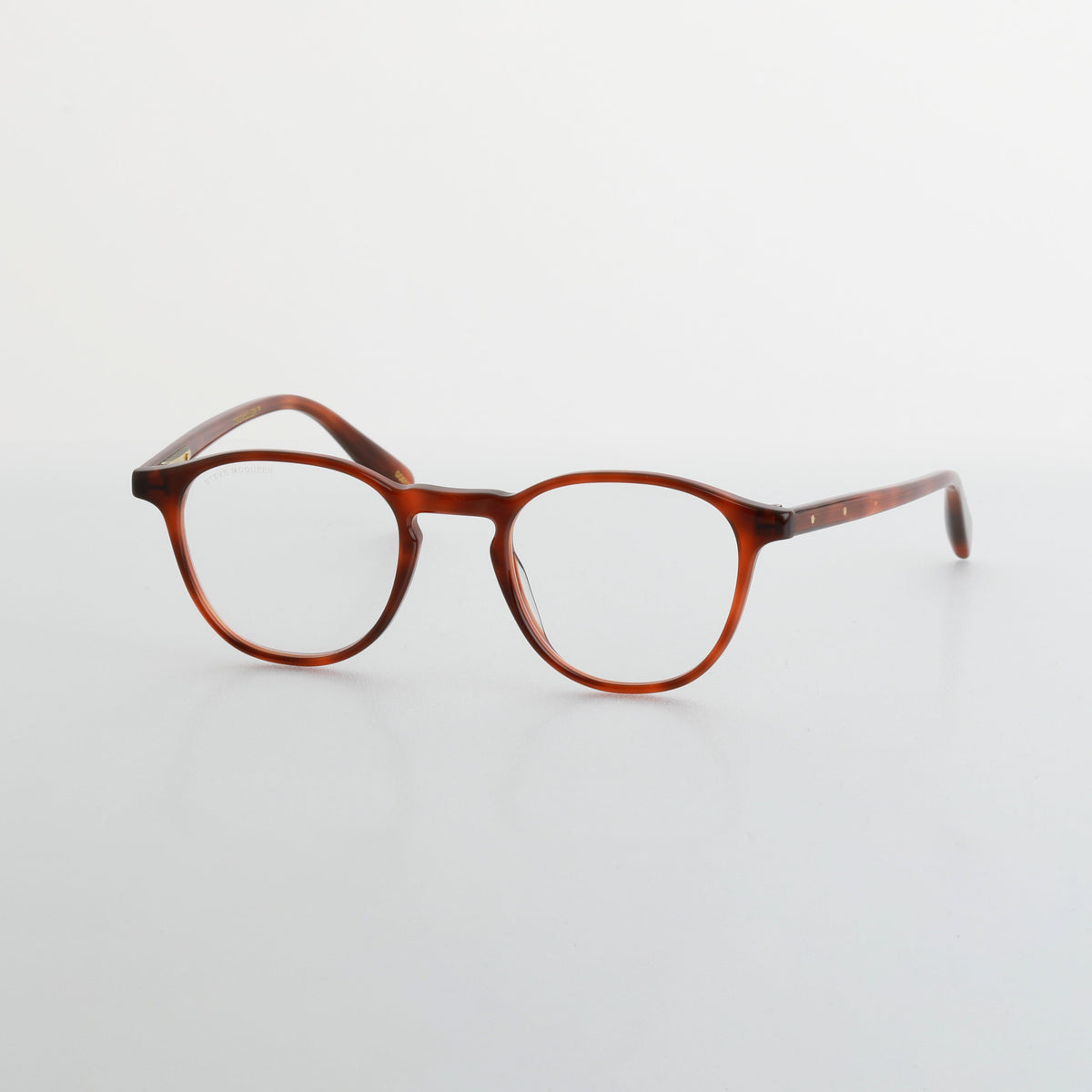 Steve McQueen Palmsprings — Light Tortoise — official view 8