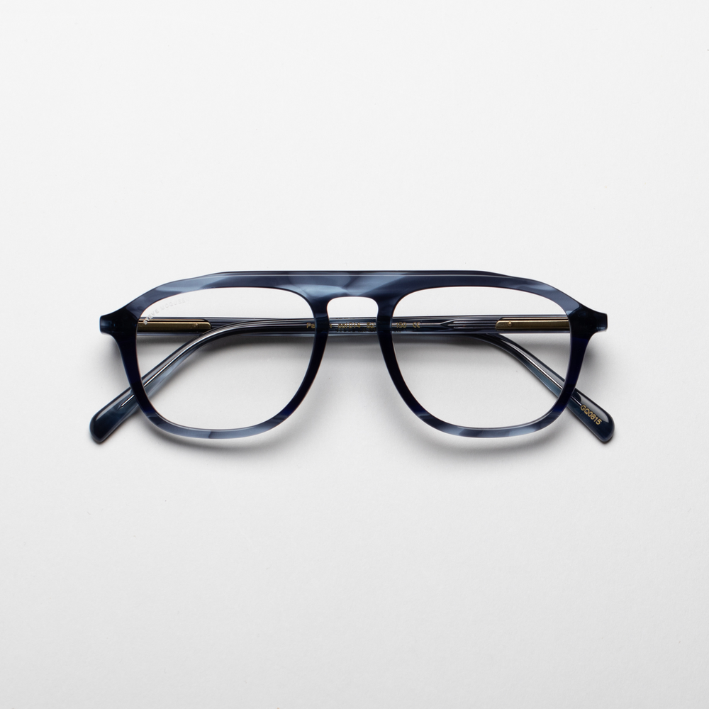 BLUE JASPE