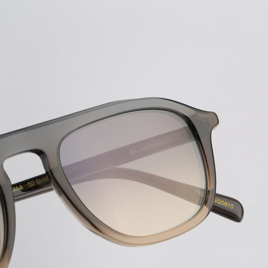 Steve McQueen Papillon Sun — official catalogue — official view 2