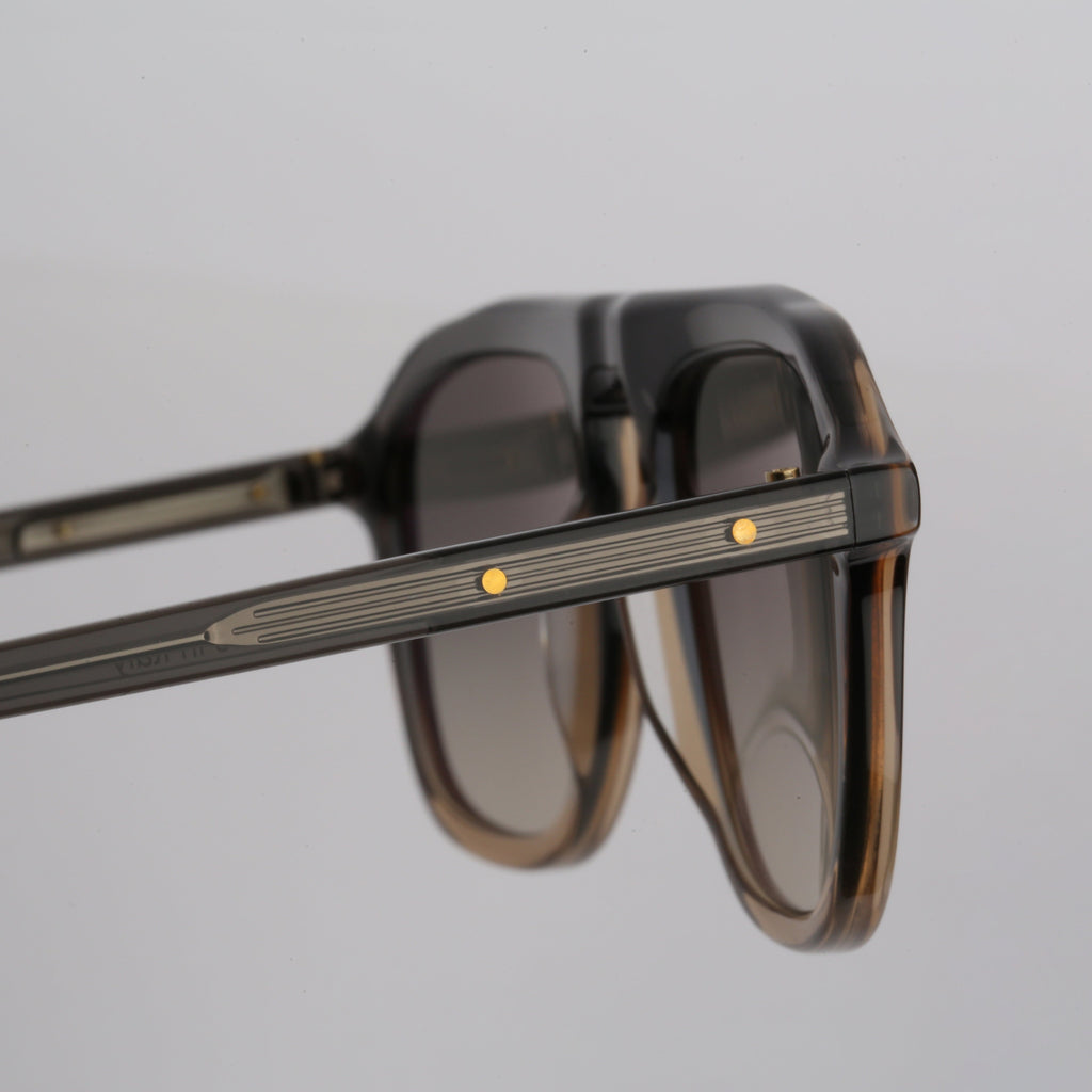 Steve McQueen Papillon Sun — official catalogue — official view 3