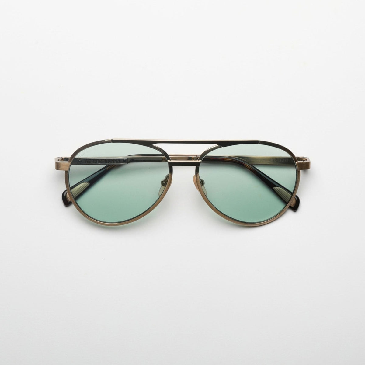 Steve McQueen Piper — Gold — official view 1