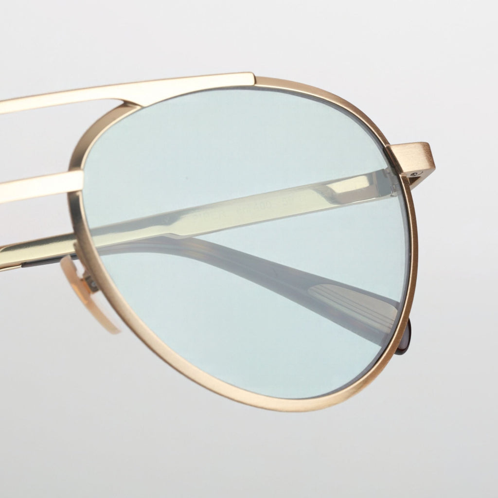Steve McQueen Piper — Gold — official view 2