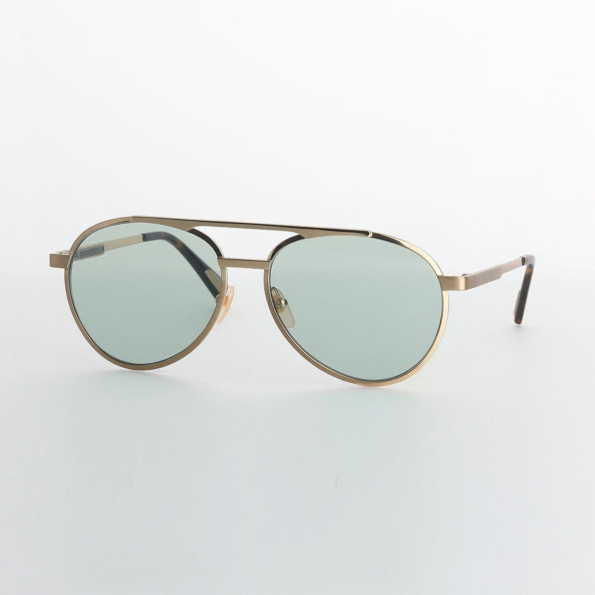 Steve McQueen Piper — Gold — official view 4
