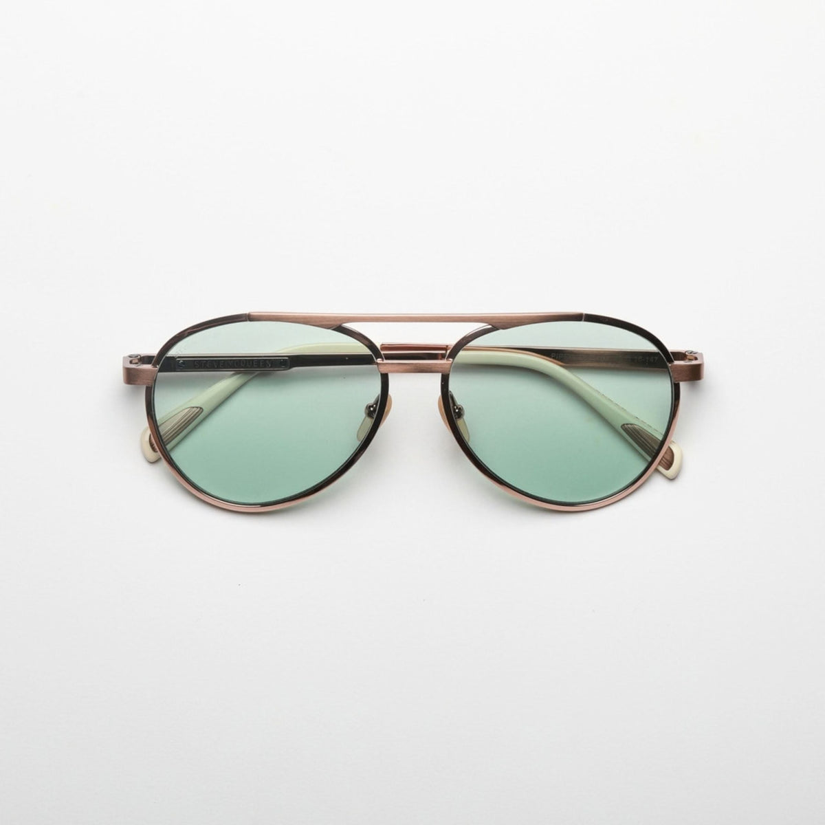 Steve McQueen Piper — Rose Gold — official view 5