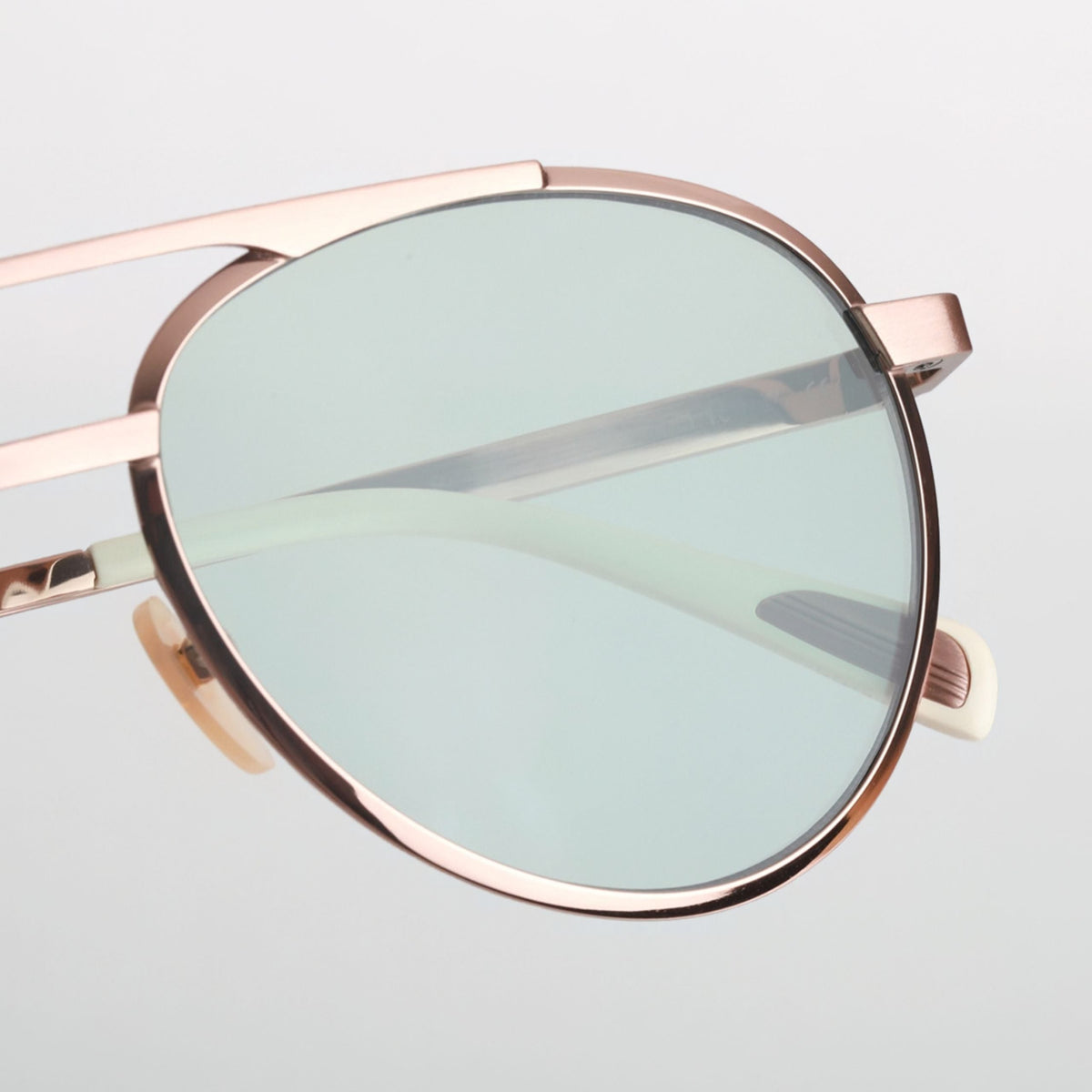 Steve McQueen Piper — Rose Gold — official view 6