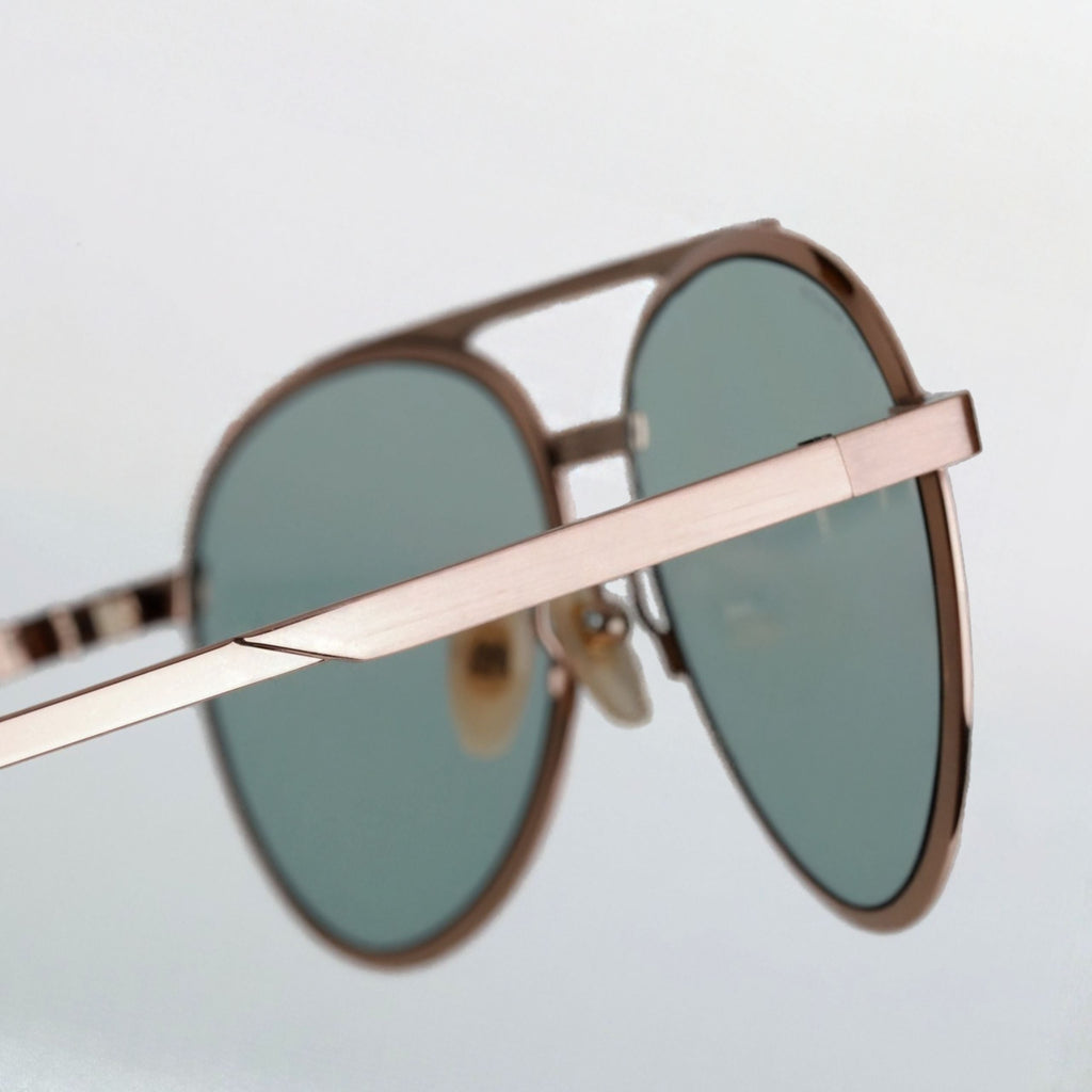 Steve McQueen Piper — Rose Gold — official view 7