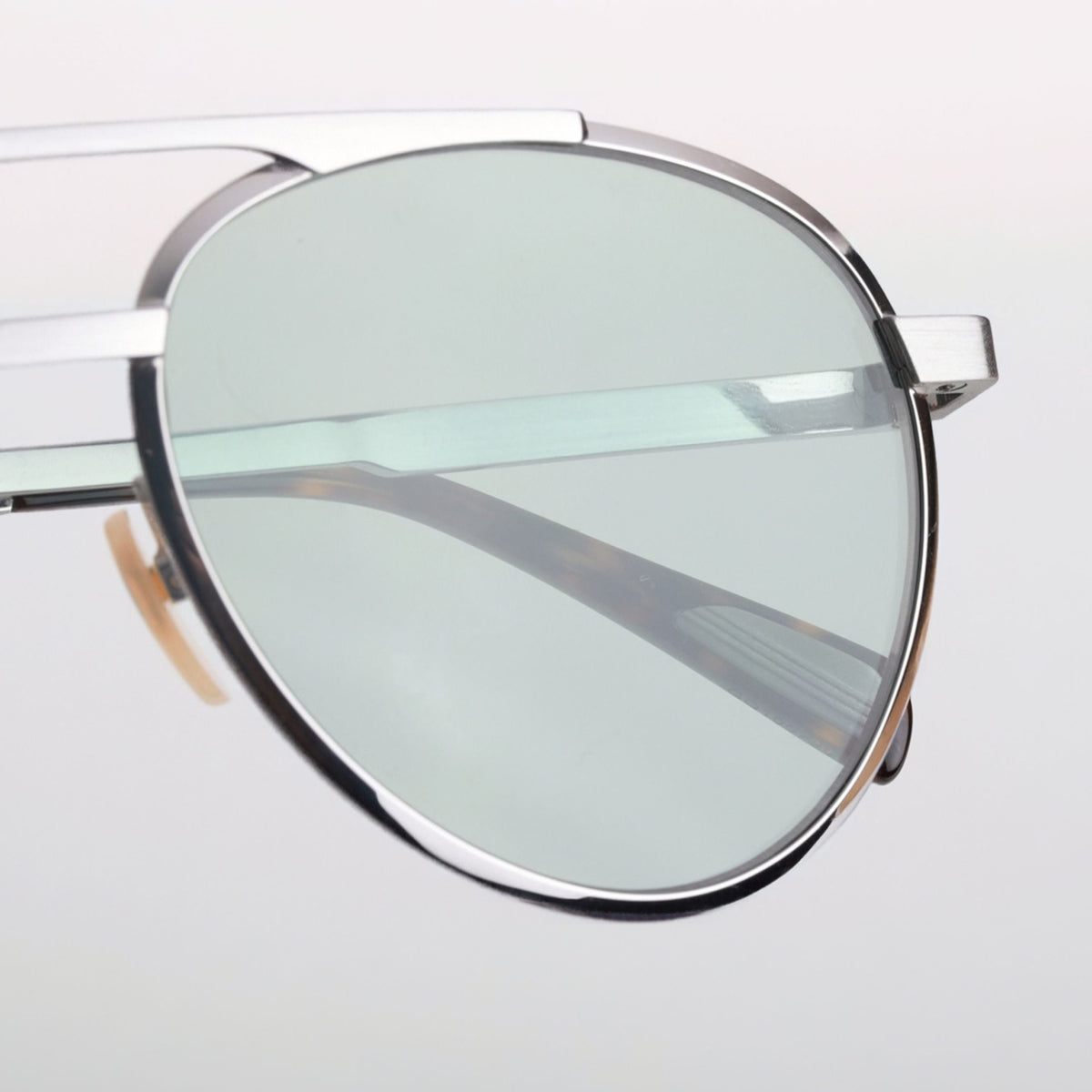 Steve McQueen Piper — Silver — official view 10