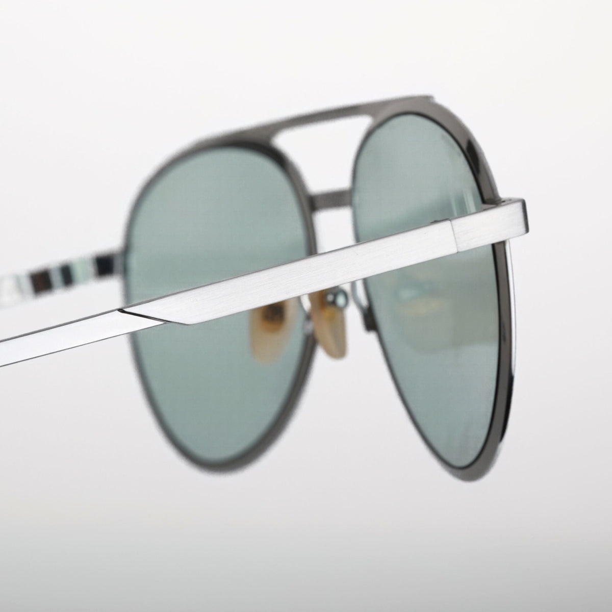 Steve McQueen Piper — Silver — official view 11