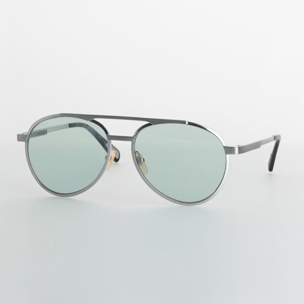 Steve McQueen Piper — Silver — official view 12