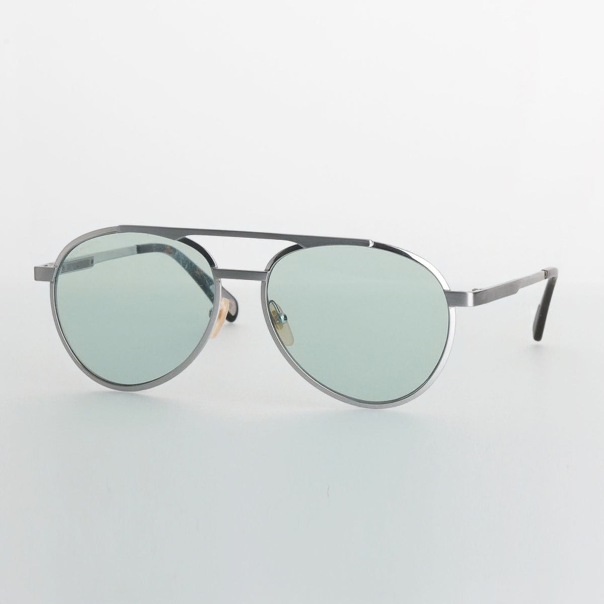 Steve McQueen Piper — Silver — official view 12