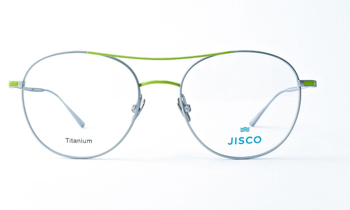 JI0 | POOL — SLGR, front view