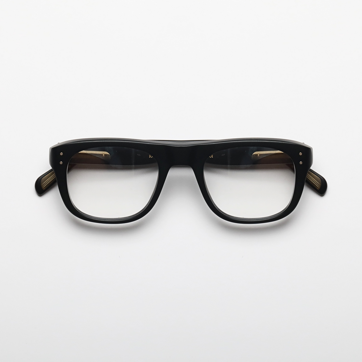 Steve McQueen Race — Matte Black — official view 1