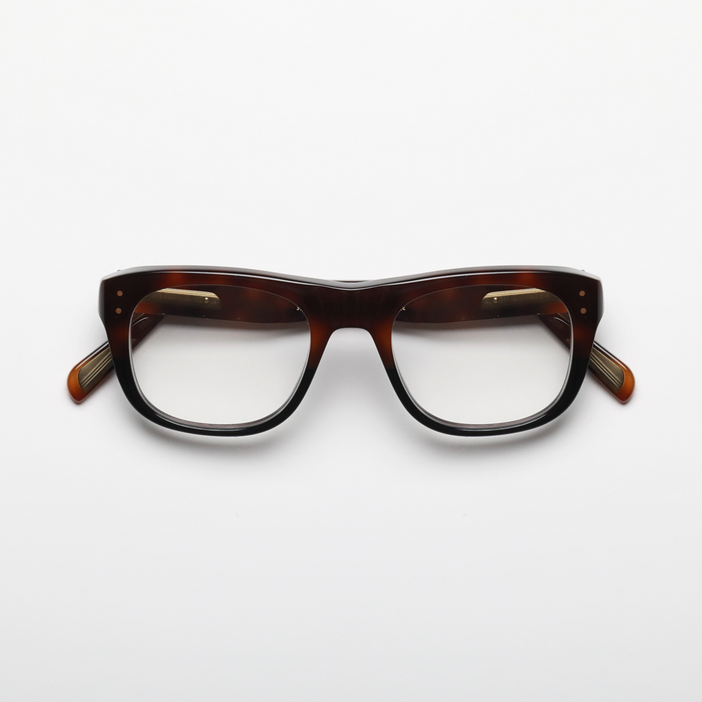 Tortoise To Black
