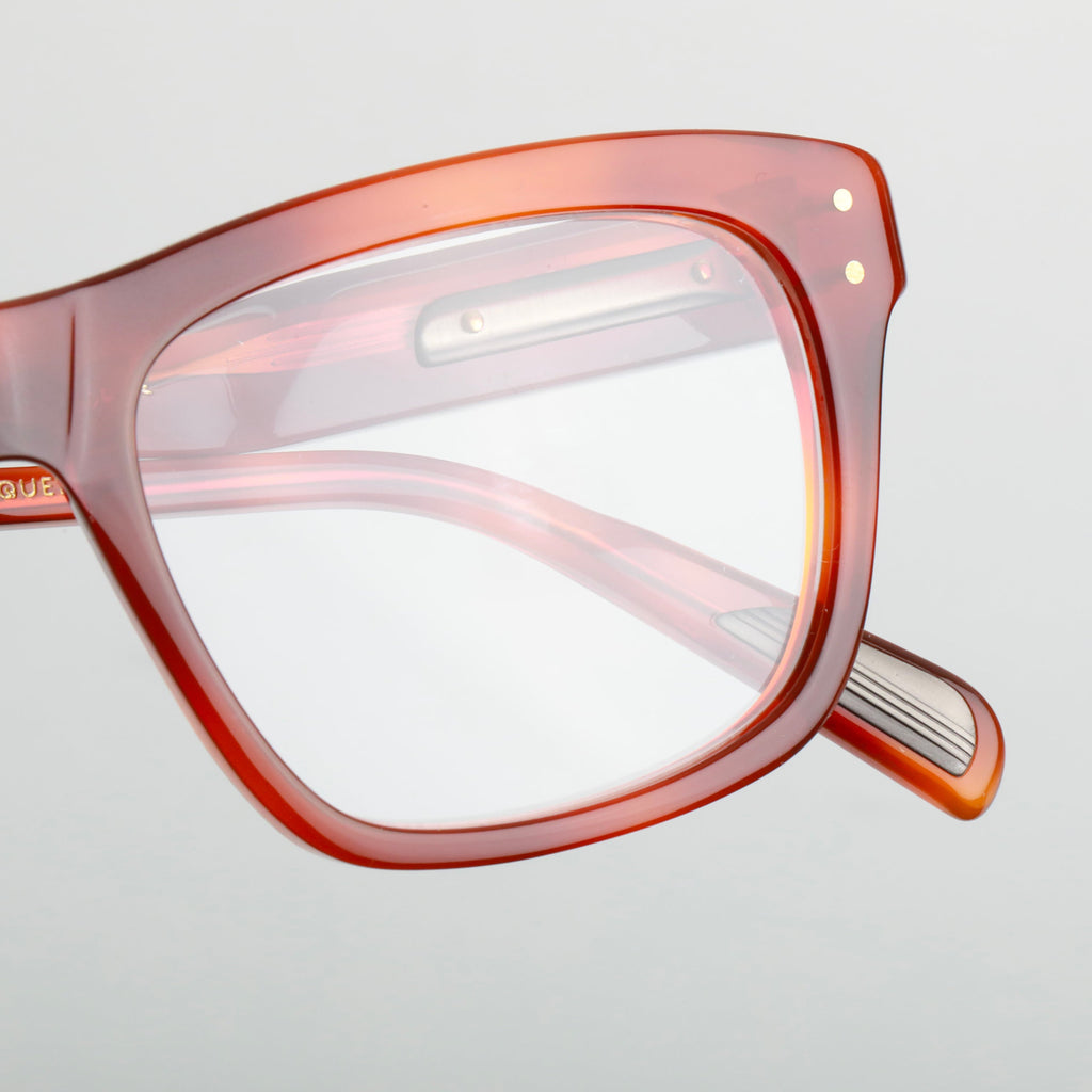 Steve McQueen Rebel — official catalogue — official view 2