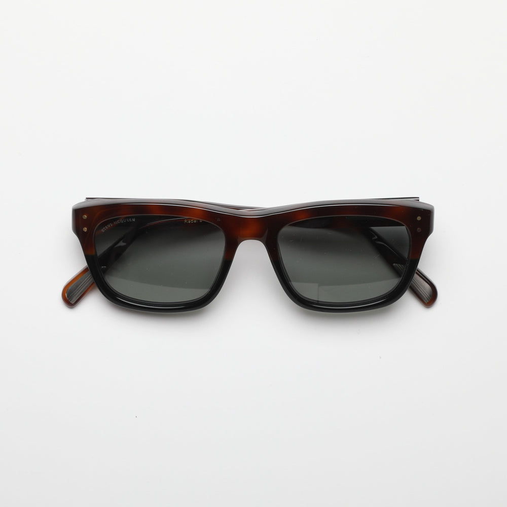 Tortoise To Black