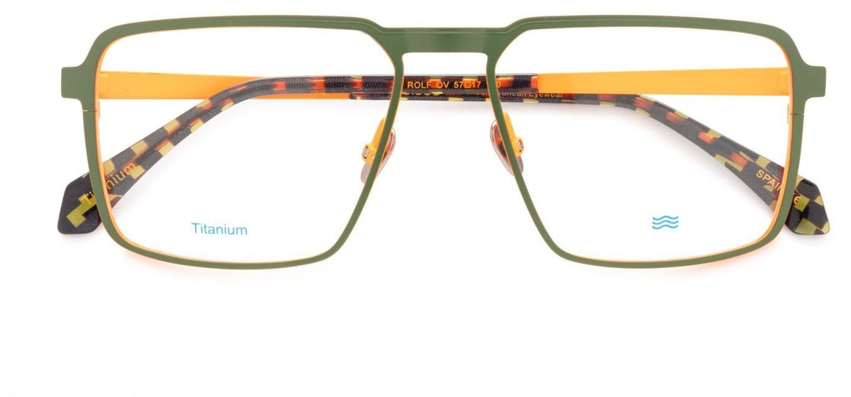 JI0 | ROLF — OV, front view