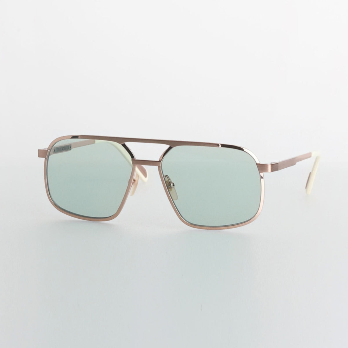 Steve McQueen Roosevelt — Rose Gold — official view 8