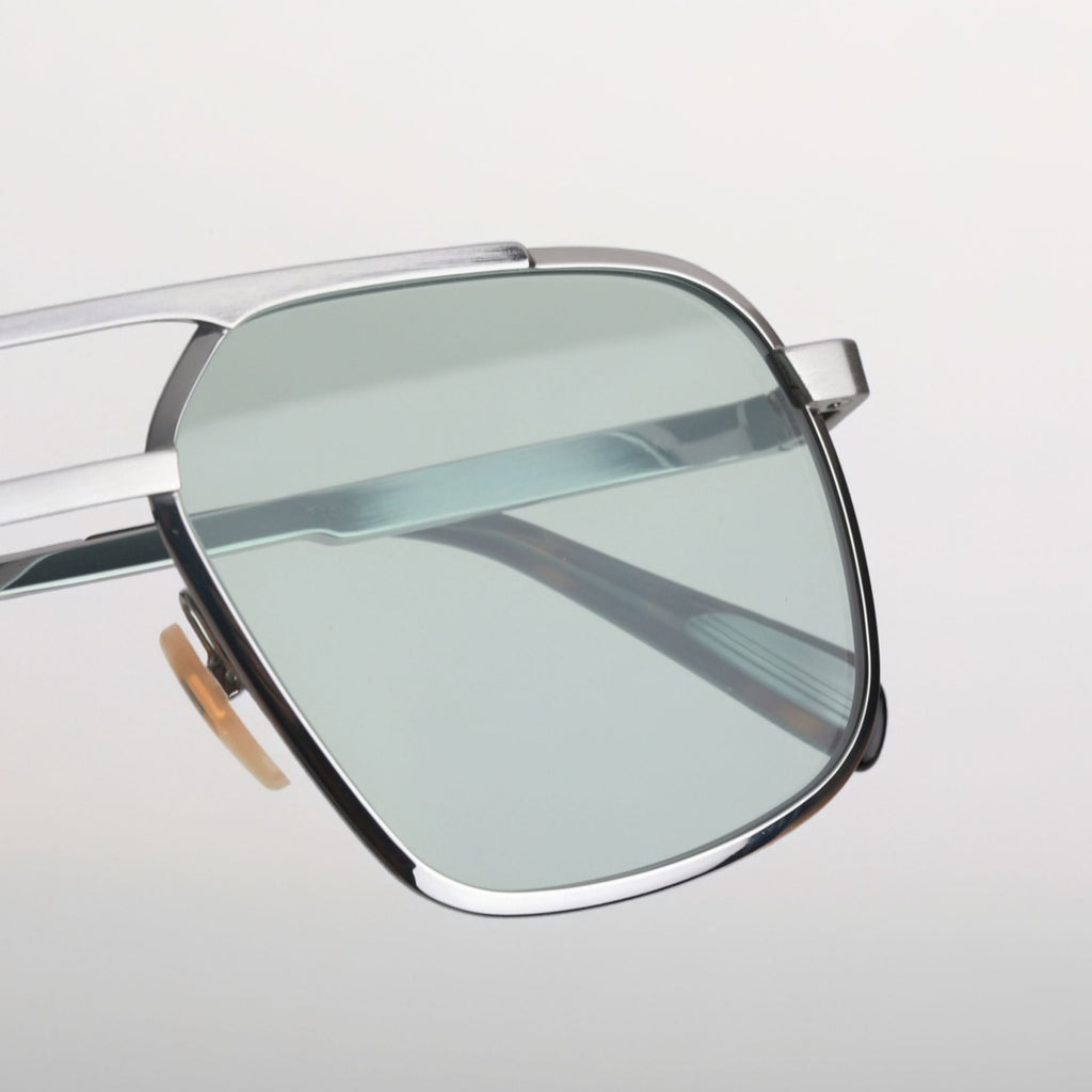 Steve McQueen Roosevelt — Silver — official view 10