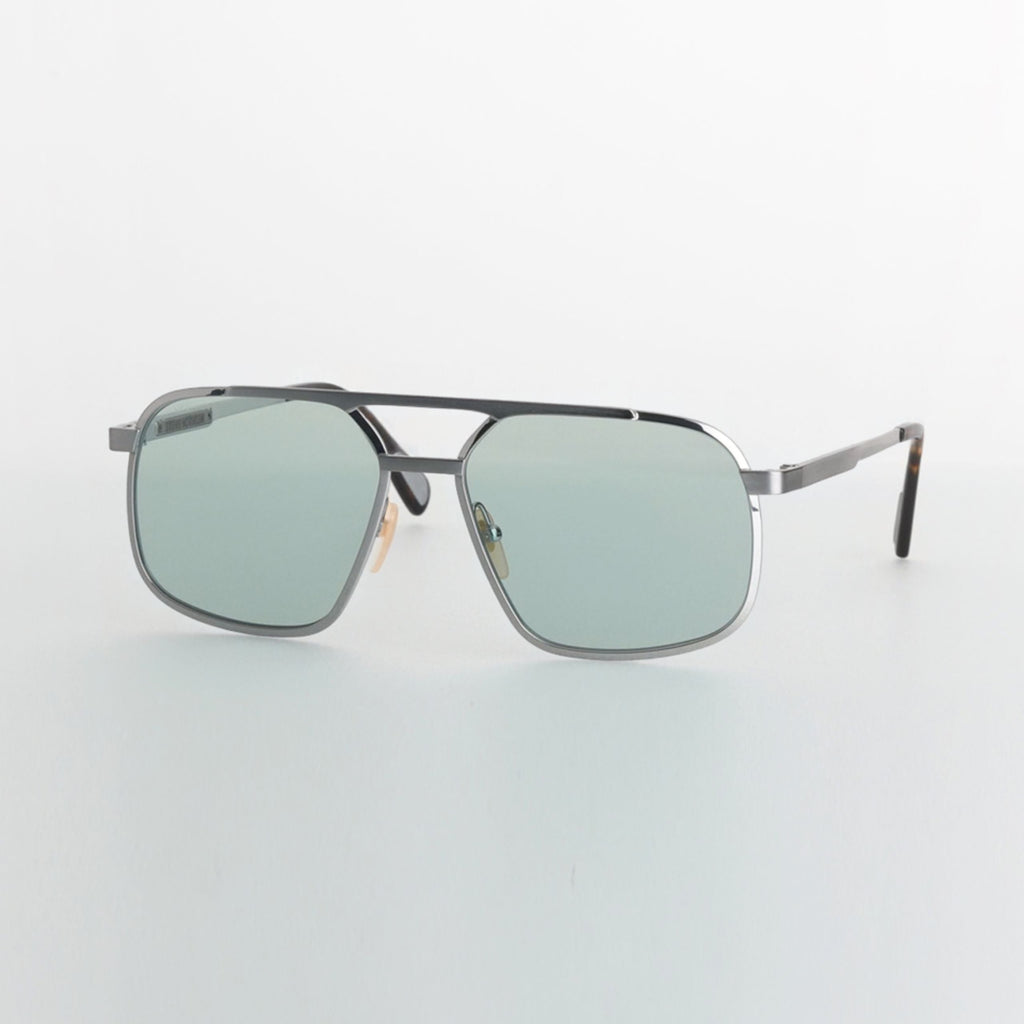 Steve McQueen Roosevelt — Silver — official view 12