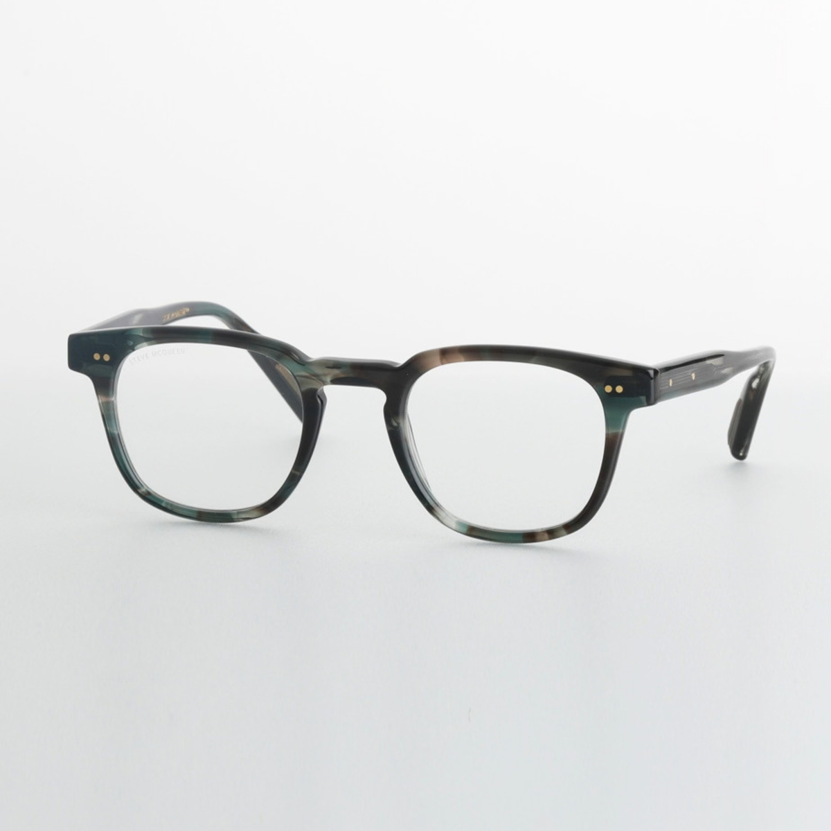 Steve McQueen San Clemente — official catalogue — official view 24