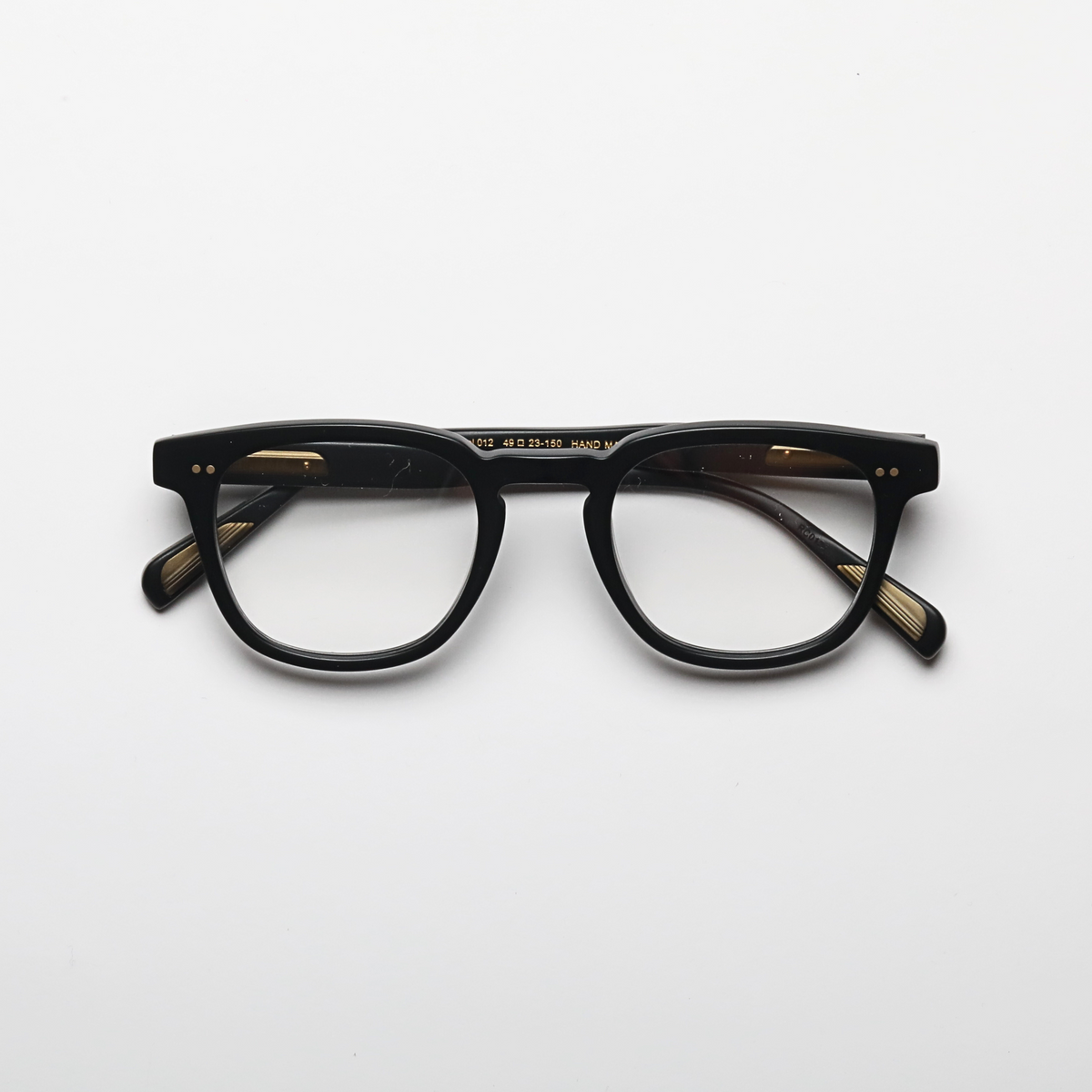 Steve McQueen San Clemente — Matte Black — official view 17