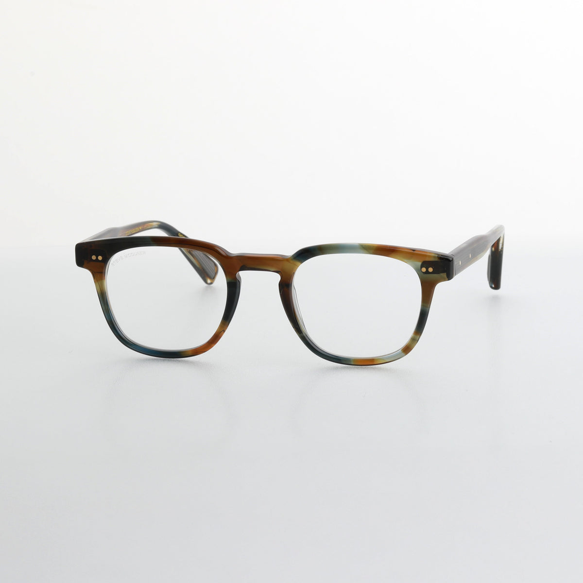 Steve McQueen San Clemente — official catalogue — official view 12