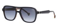 Nathalie Blanc SCOCO MAEC BLEU MARINE DEGRADE ECAIL