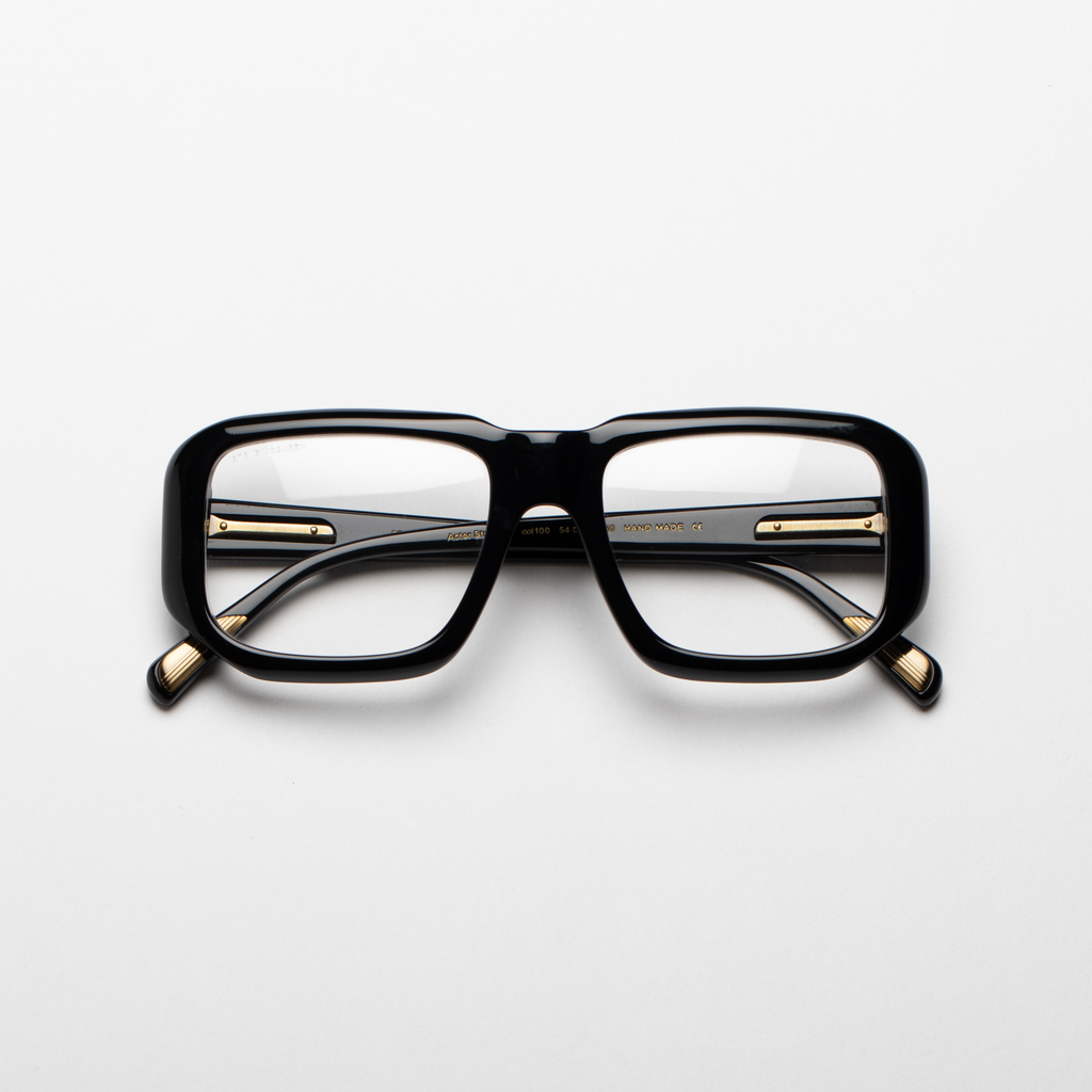 Steve McQueen ACTORSTUDIO OPT C-100 Black