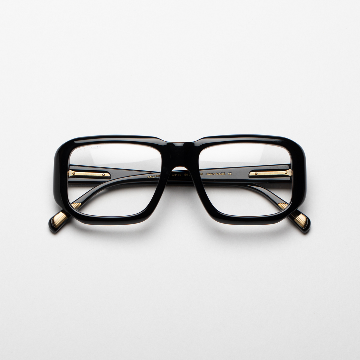 Steve McQueen ACTORSTUDIO OPT C-100 Black